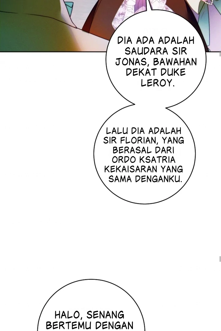 This Marriage Will Surely Succeed Chapter 13 Gambar 87