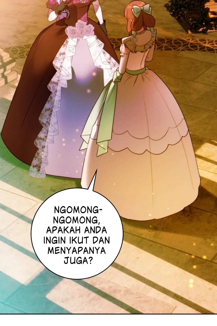 This Marriage Will Surely Succeed Chapter 13 Gambar 94