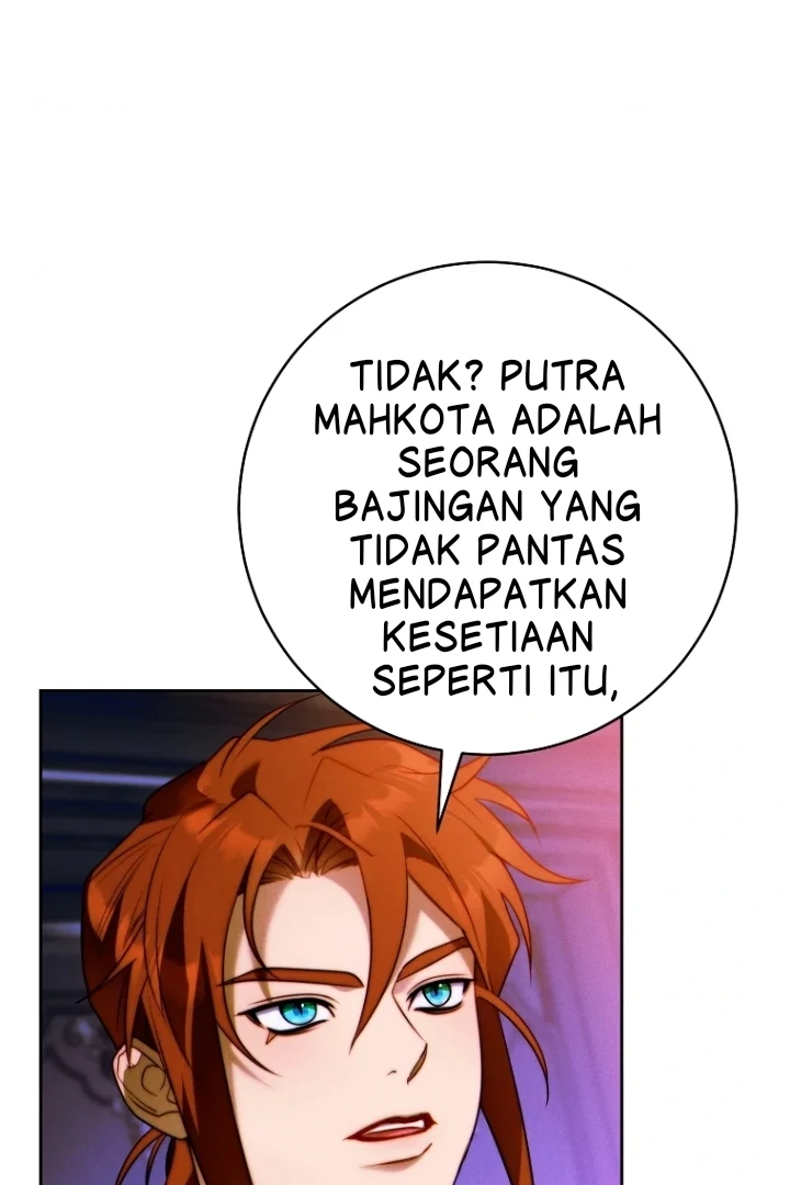 This Marriage Will Surely Succeed Chapter 14 Gambar 103