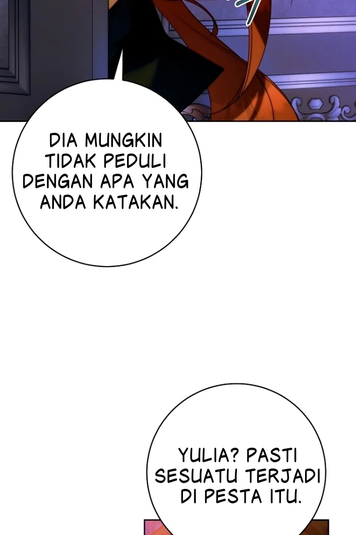 This Marriage Will Surely Succeed Chapter 14 Gambar 113