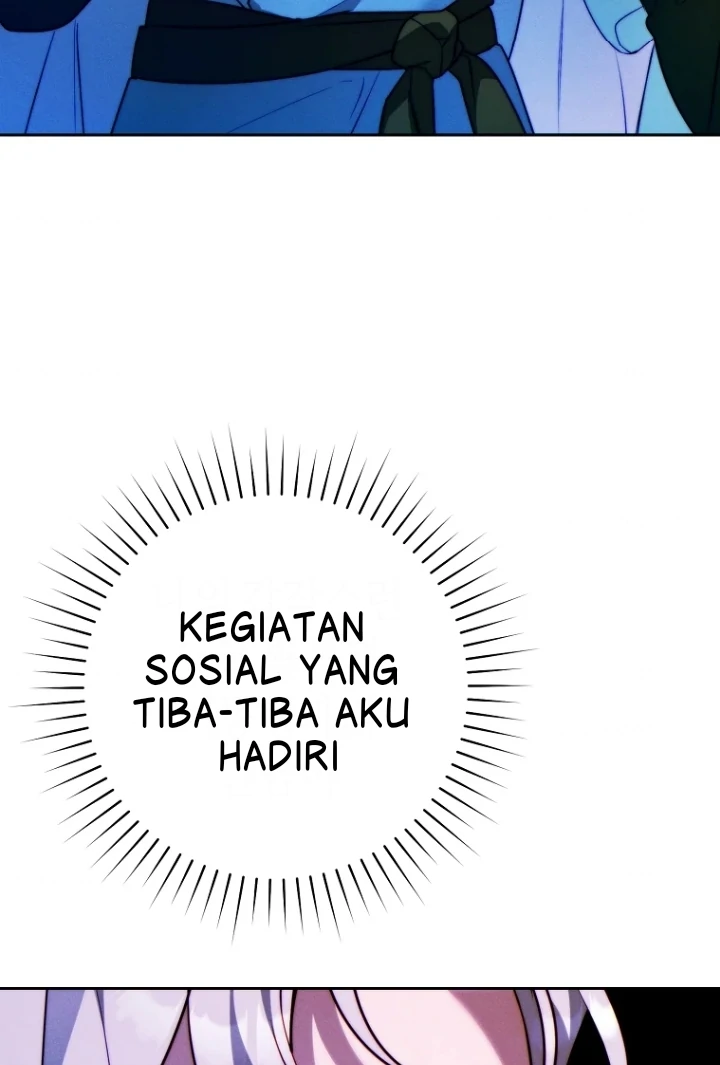 This Marriage Will Surely Succeed Chapter 14 Gambar 8