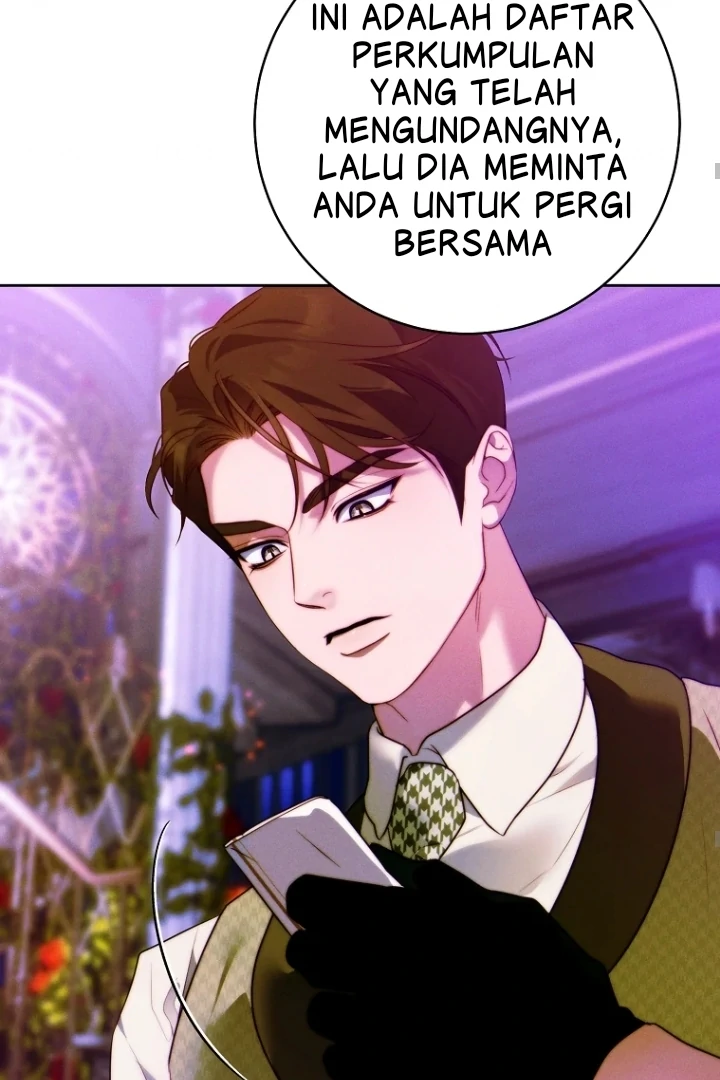 This Marriage Will Surely Succeed Chapter 14 Gambar 91