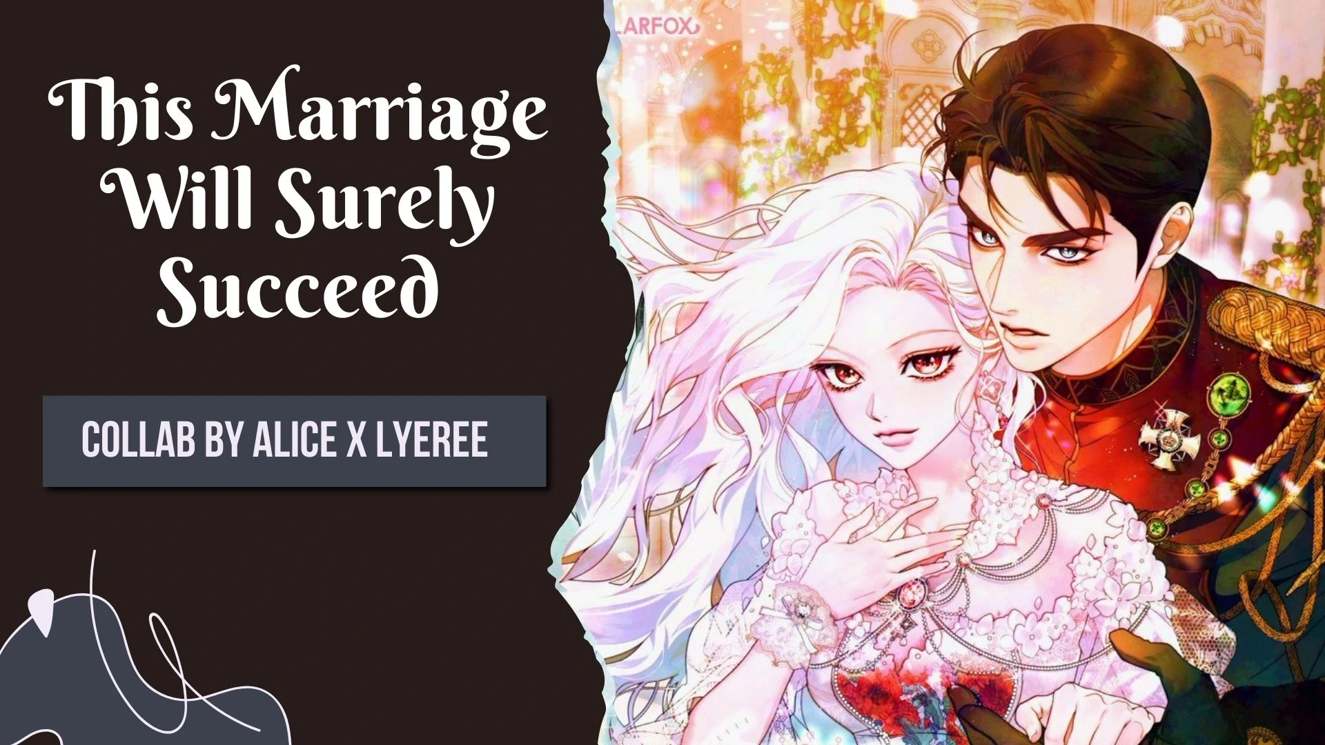Baca Komik This Marriage Will Surely Succeed Chapter 15 Gambar 1