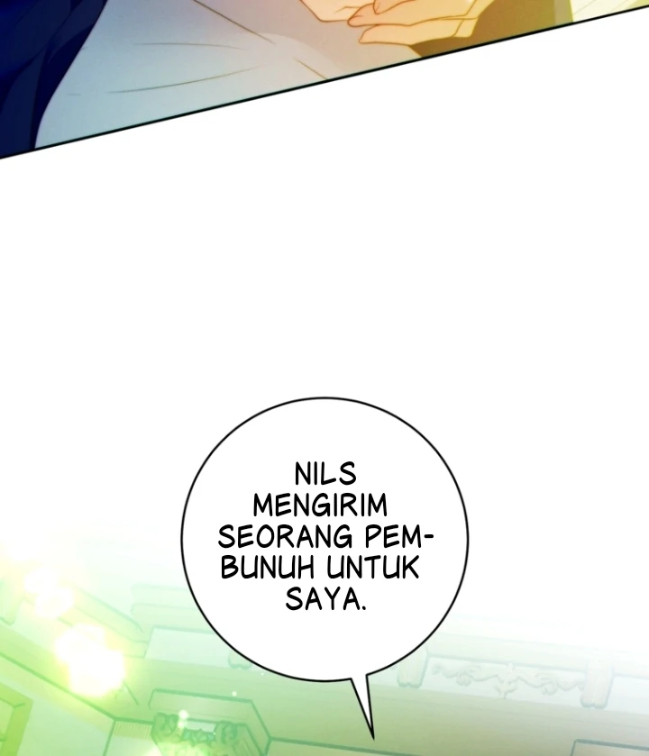 This Marriage Will Surely Succeed Chapter 15 Gambar 22