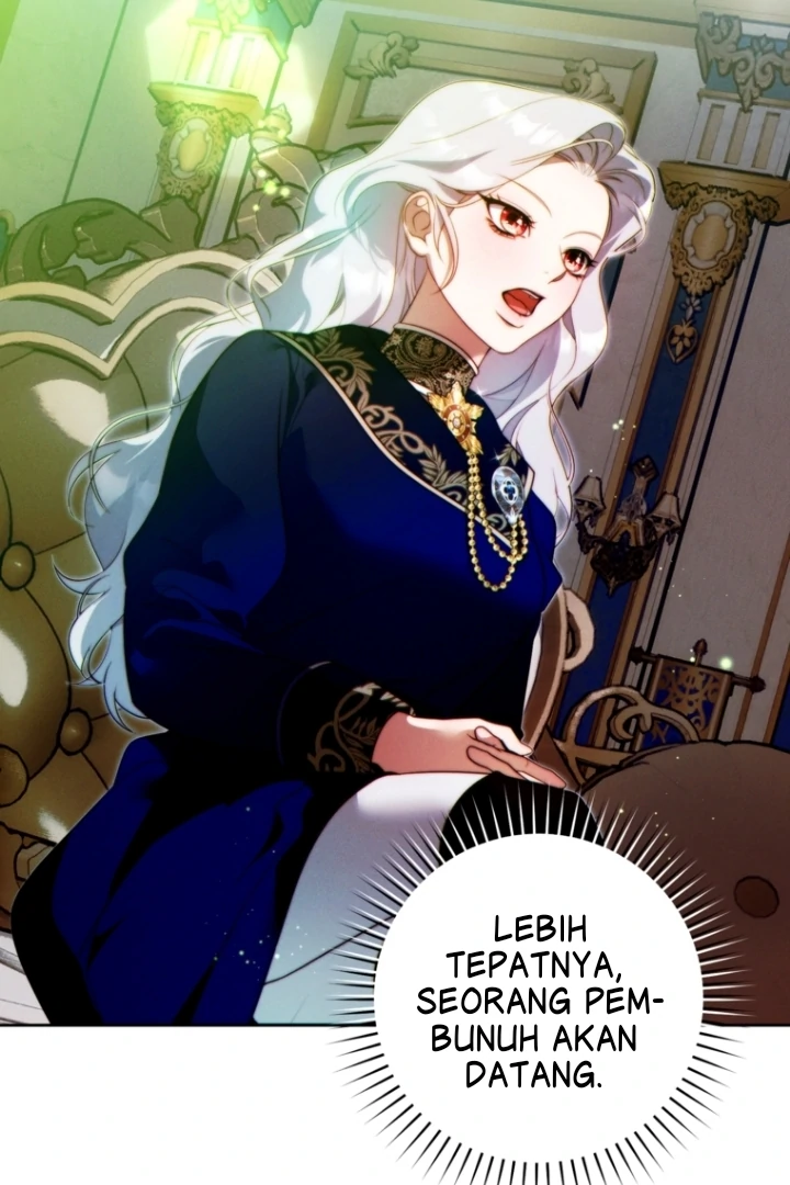 This Marriage Will Surely Succeed Chapter 15 Gambar 23