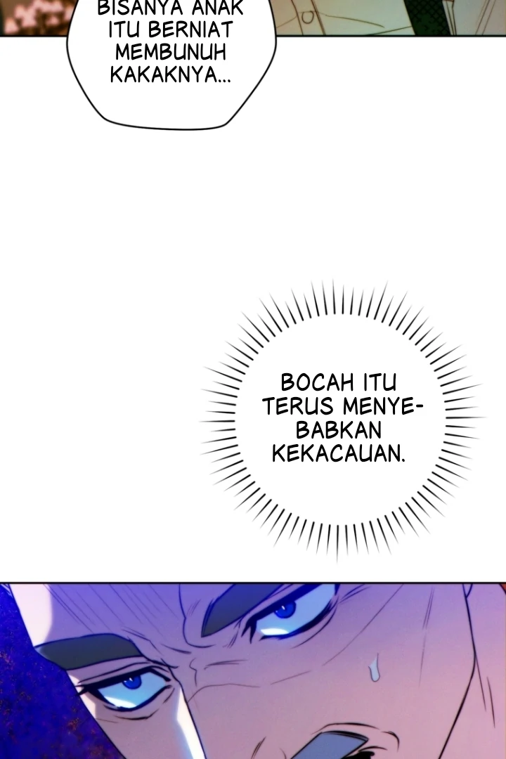 This Marriage Will Surely Succeed Chapter 15 Gambar 29