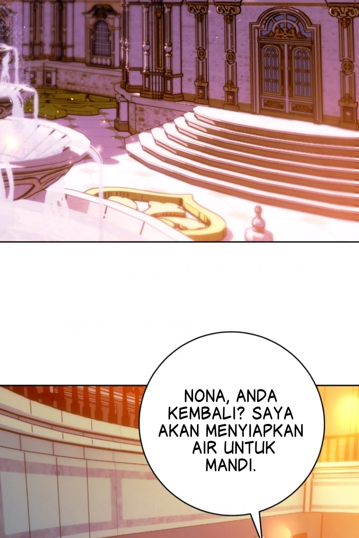 This Marriage Will Surely Succeed Chapter 15 Gambar 3