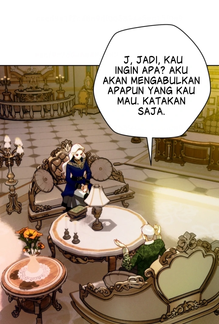 This Marriage Will Surely Succeed Chapter 15 Gambar 31