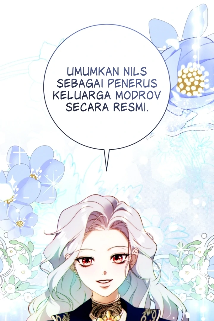 This Marriage Will Surely Succeed Chapter 15 Gambar 36