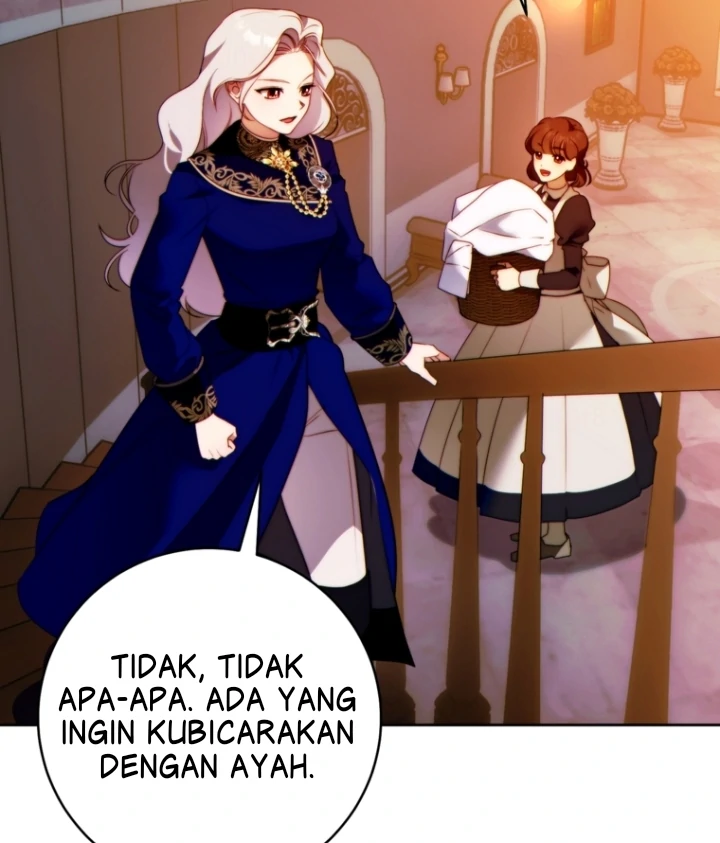 This Marriage Will Surely Succeed Chapter 15 Gambar 4