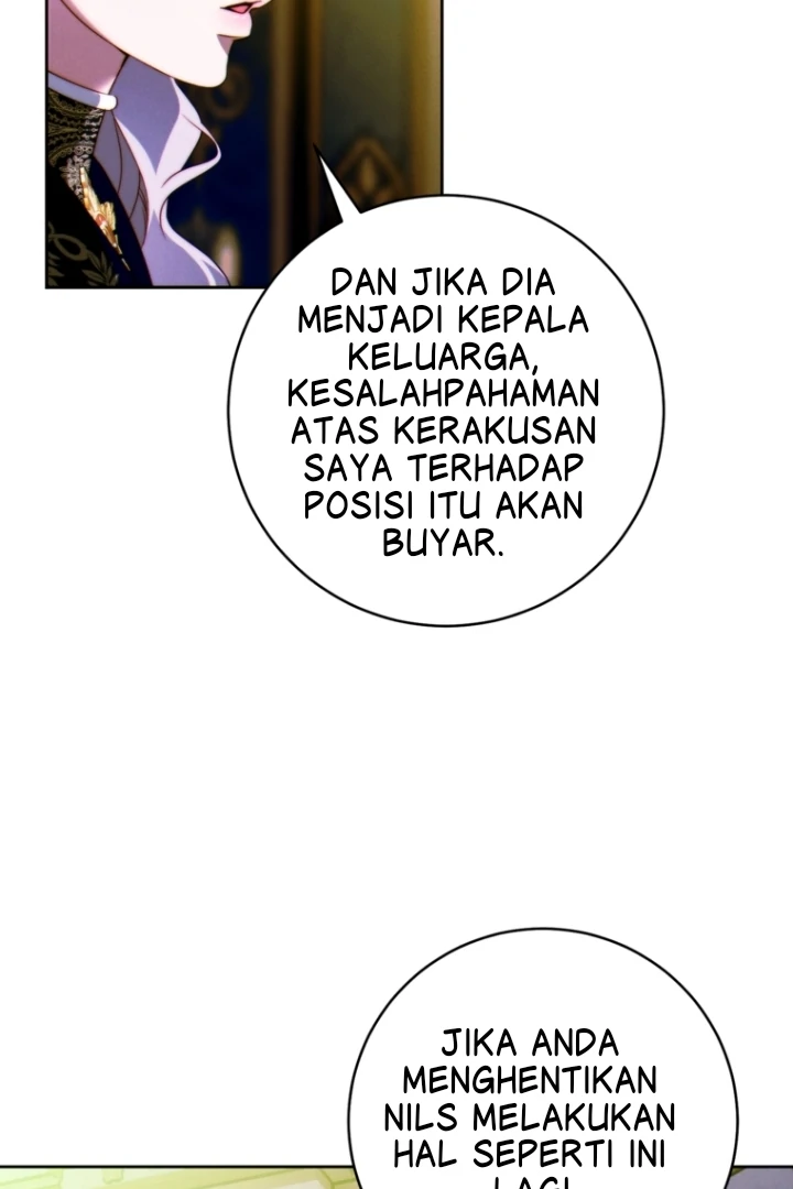 This Marriage Will Surely Succeed Chapter 15 Gambar 47