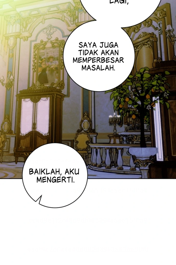 This Marriage Will Surely Succeed Chapter 15 Gambar 48