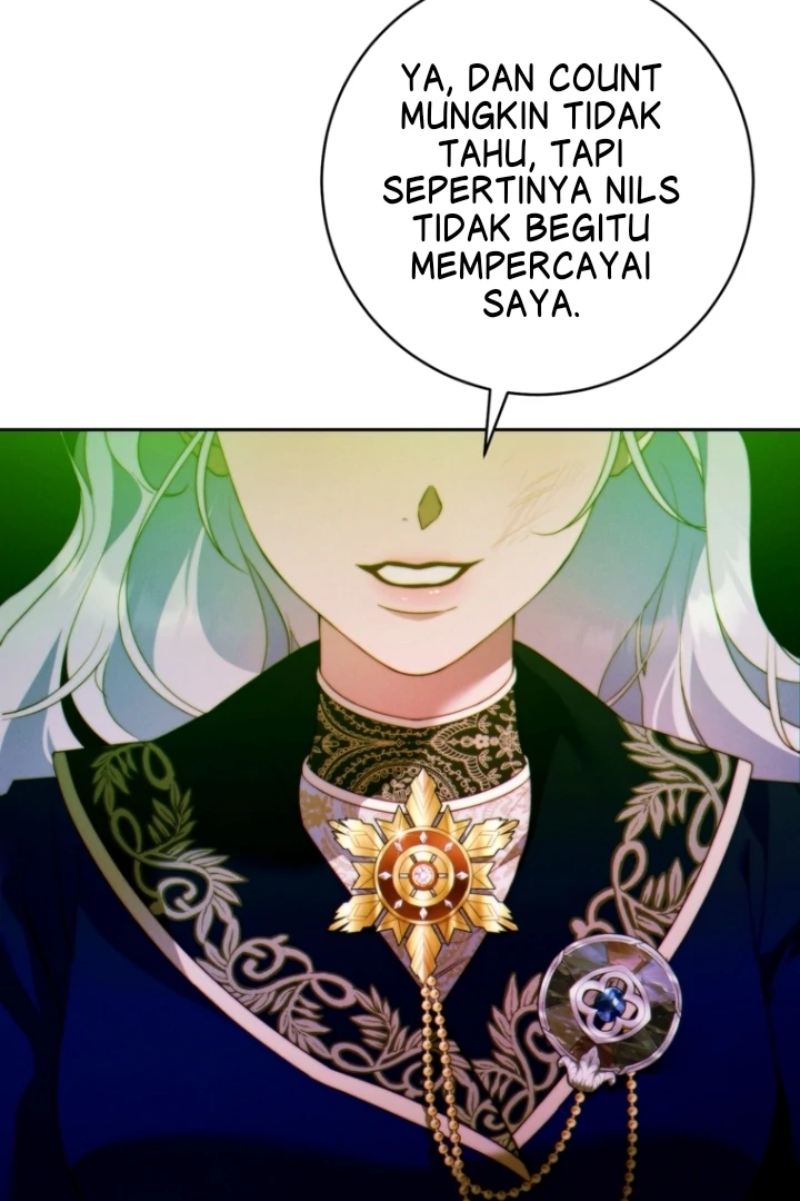 This Marriage Will Surely Succeed Chapter 15 Gambar 51