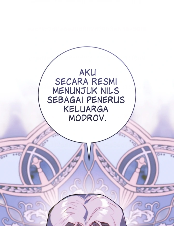 This Marriage Will Surely Succeed Chapter 15 Gambar 59