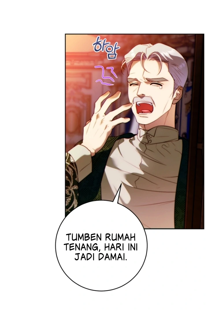 This Marriage Will Surely Succeed Chapter 15 Gambar 6