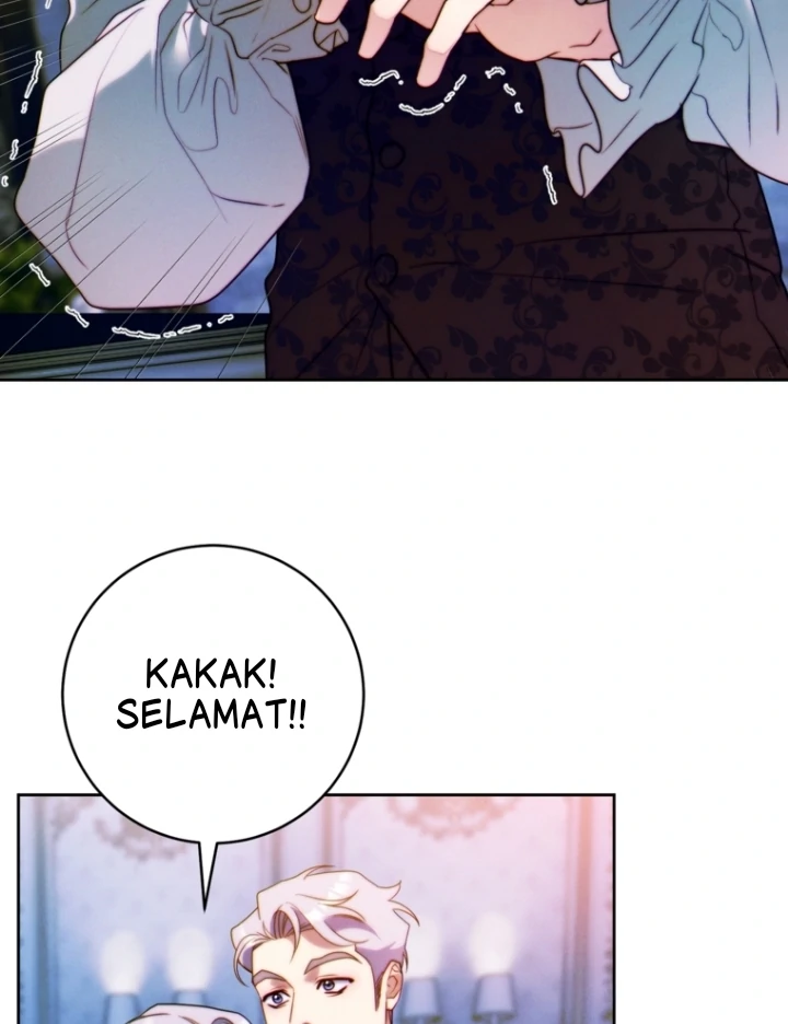 This Marriage Will Surely Succeed Chapter 15 Gambar 64