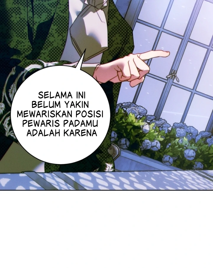 This Marriage Will Surely Succeed Chapter 15 Gambar 70