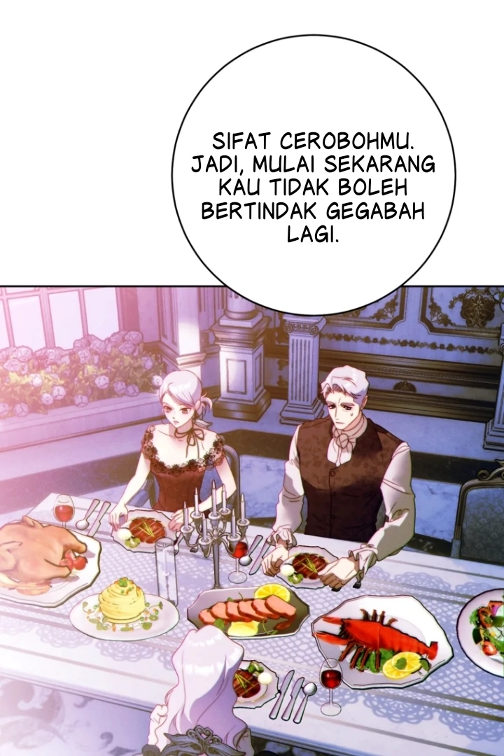 This Marriage Will Surely Succeed Chapter 15 Gambar 71