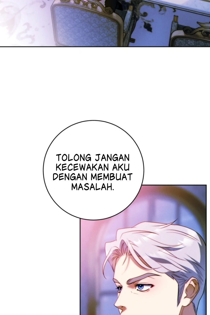 This Marriage Will Surely Succeed Chapter 15 Gambar 72