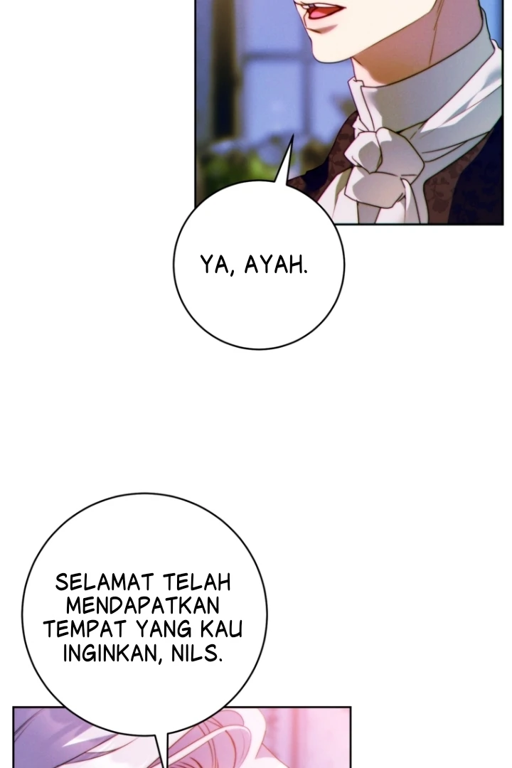 This Marriage Will Surely Succeed Chapter 15 Gambar 73