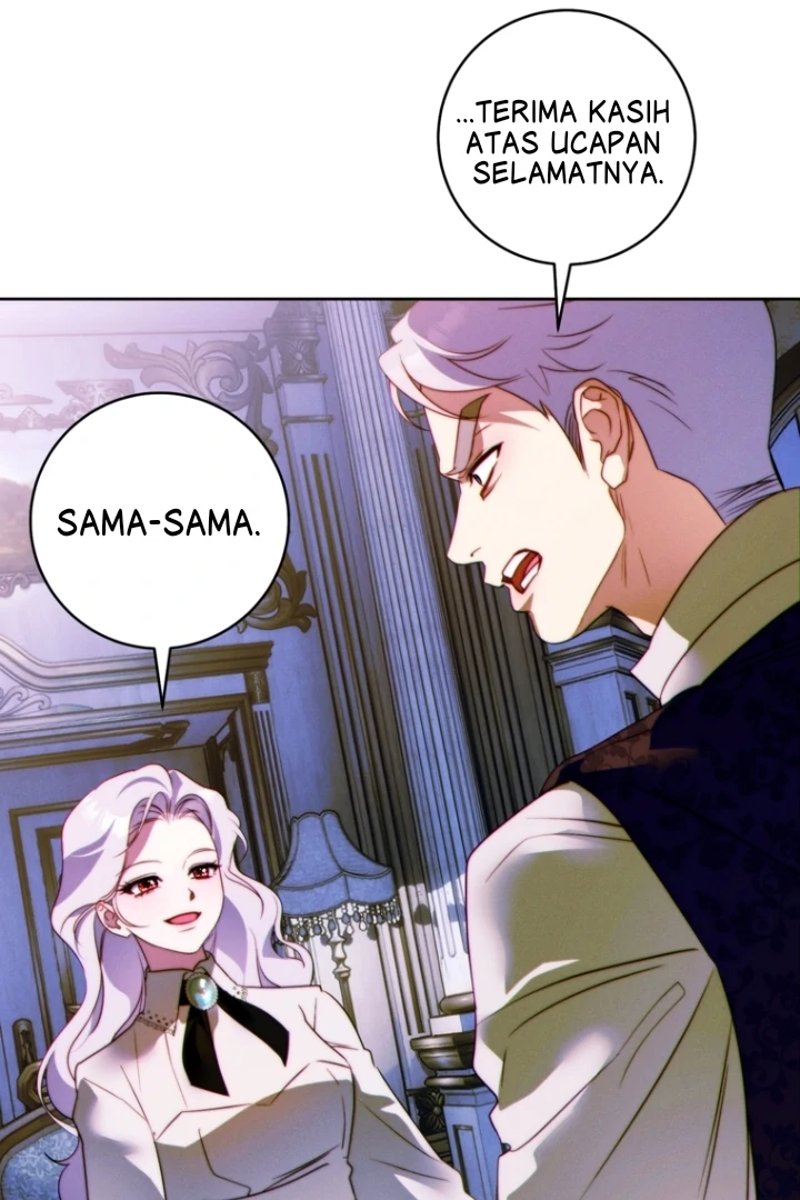 This Marriage Will Surely Succeed Chapter 15 Gambar 76