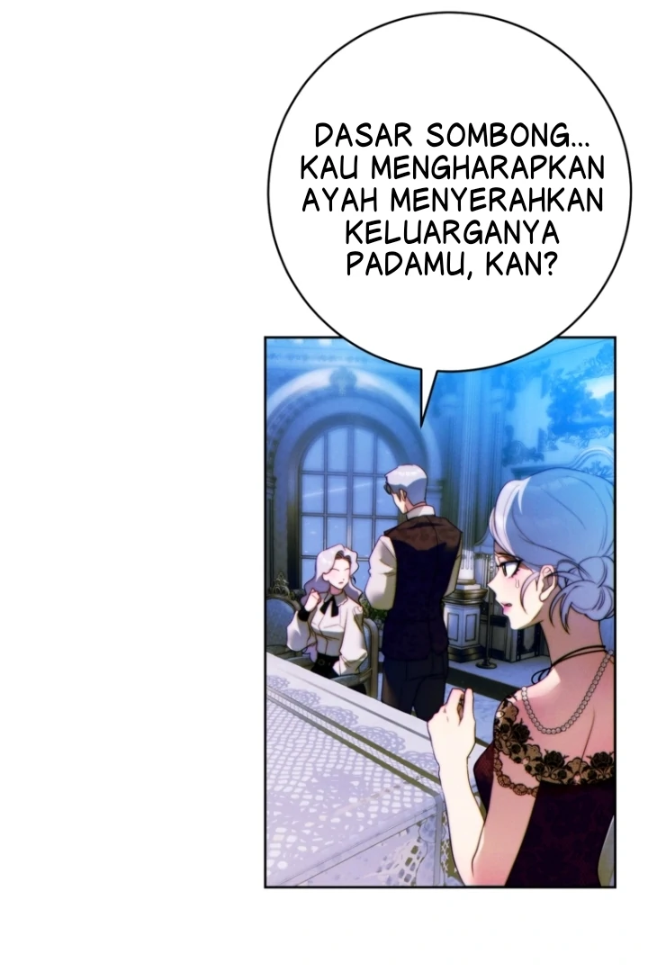 This Marriage Will Surely Succeed Chapter 15 Gambar 86