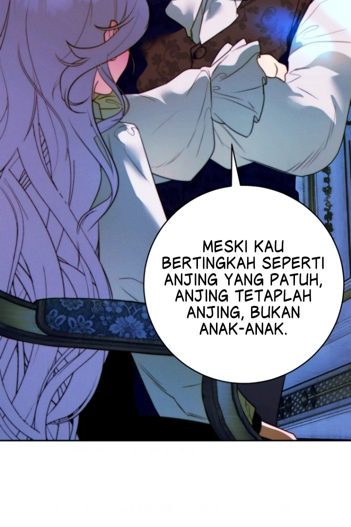 This Marriage Will Surely Succeed Chapter 15 Gambar 88