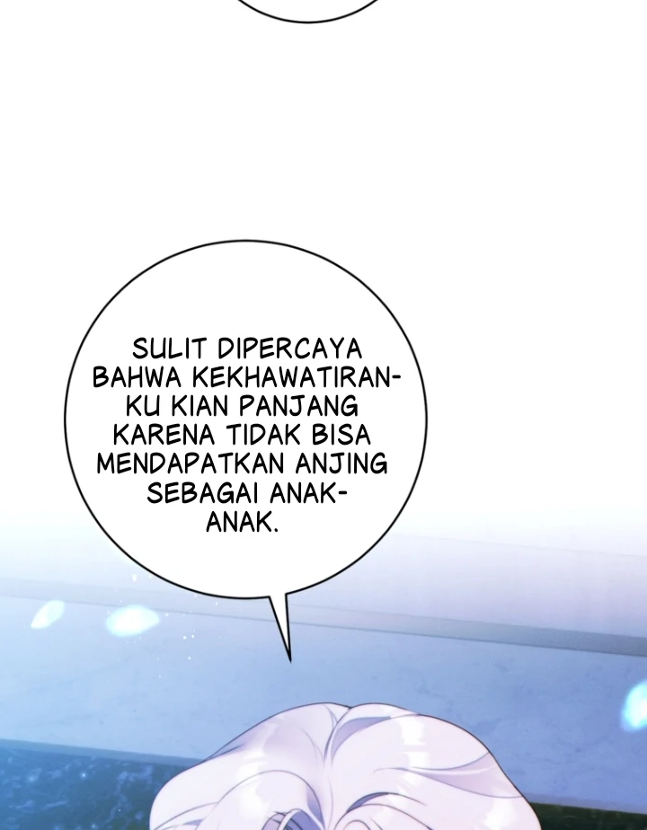 This Marriage Will Surely Succeed Chapter 15 Gambar 90