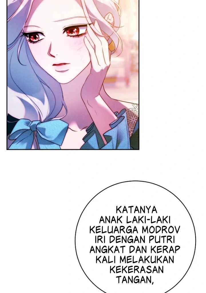 This Marriage Will Surely Succeed Chapter 16 Gambar 76