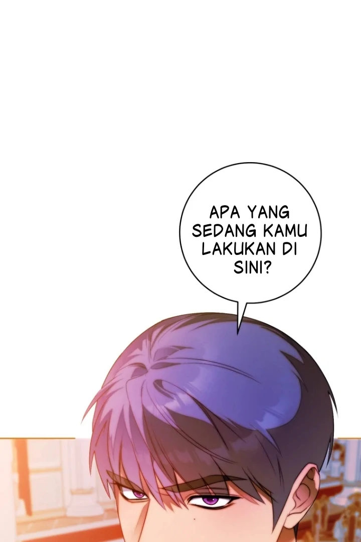 This Marriage Will Surely Succeed Chapter 18 Gambar 12