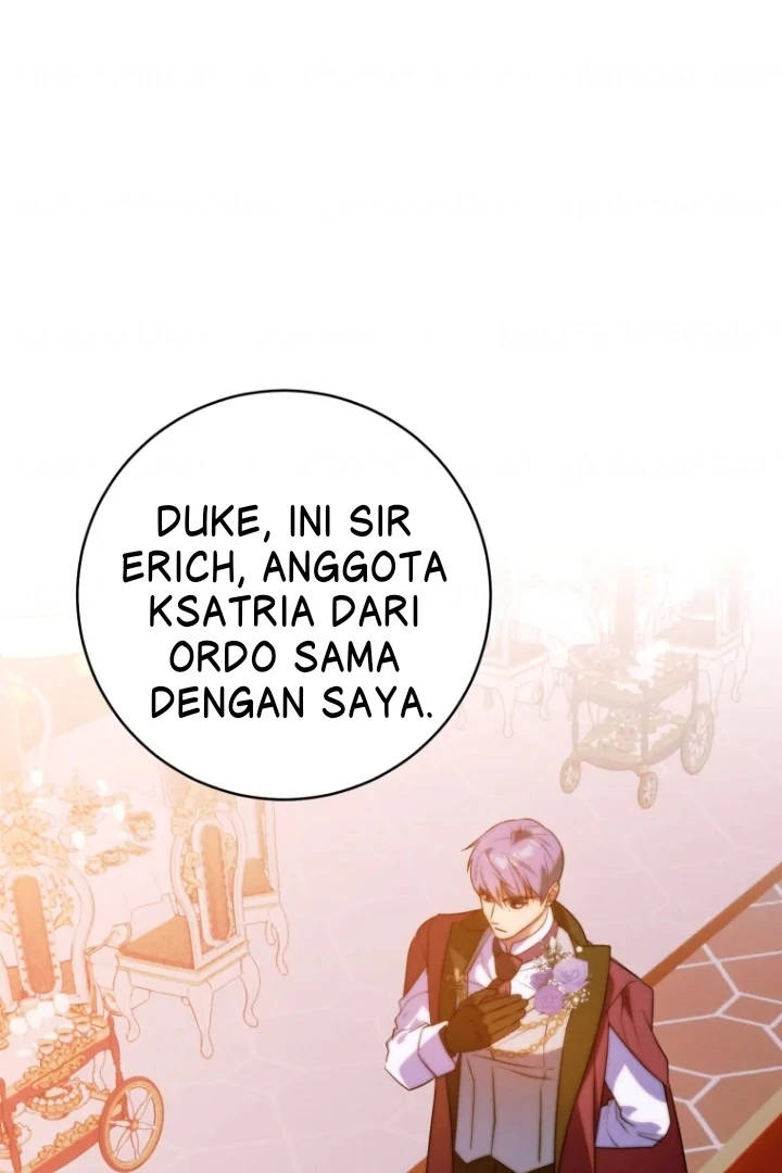 This Marriage Will Surely Succeed Chapter 18 Gambar 15