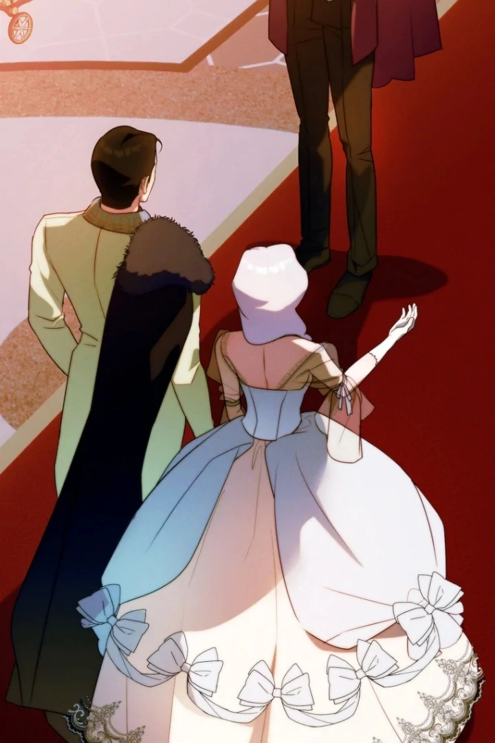 This Marriage Will Surely Succeed Chapter 18 Gambar 16