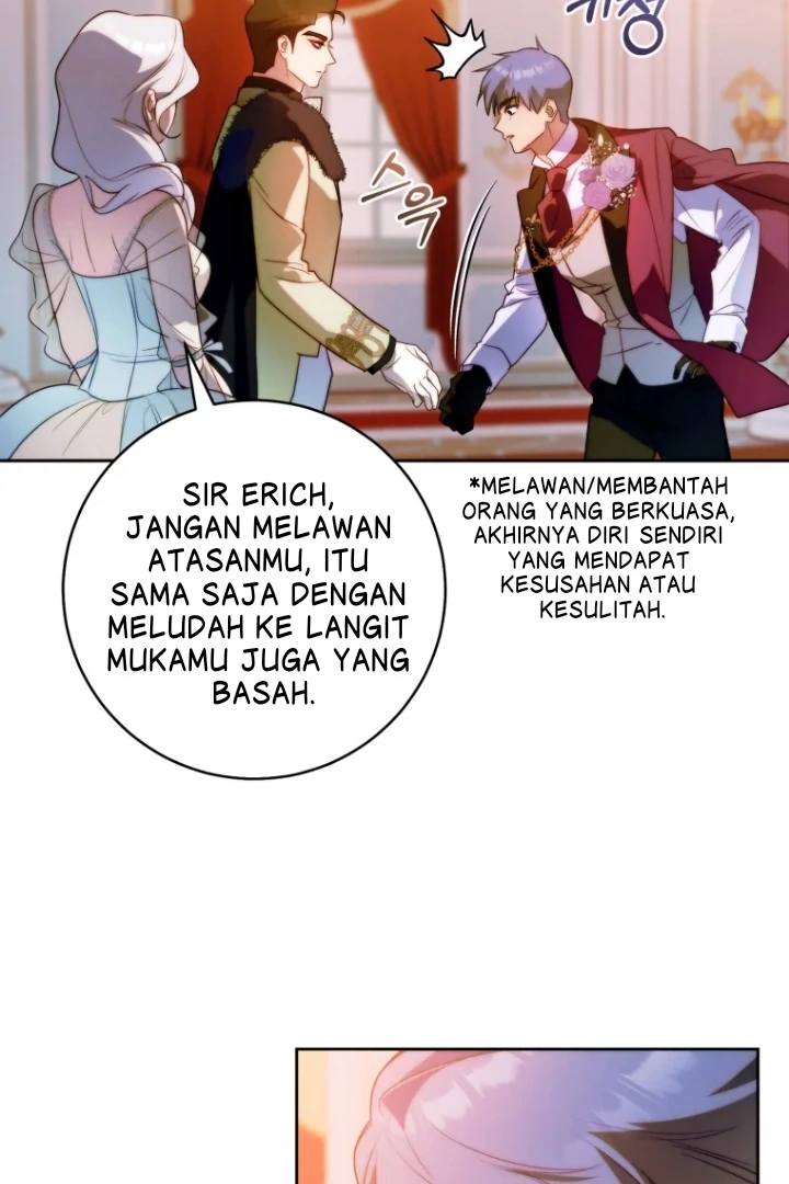 This Marriage Will Surely Succeed Chapter 18 Gambar 26