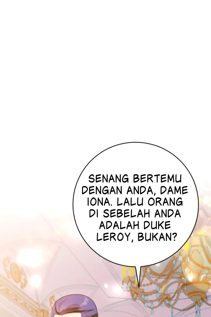 This Marriage Will Surely Succeed Chapter 18 Gambar 3