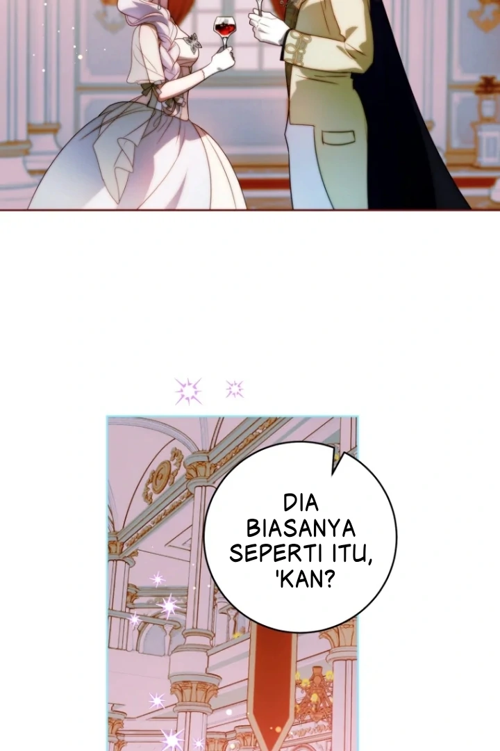 This Marriage Will Surely Succeed Chapter 18 Gambar 36