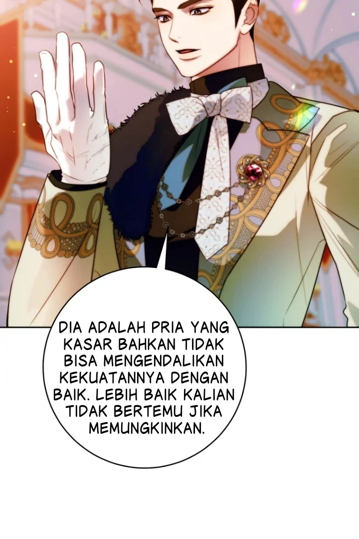 This Marriage Will Surely Succeed Chapter 18 Gambar 38