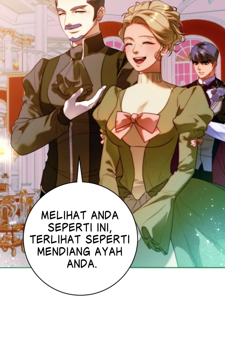 This Marriage Will Surely Succeed Chapter 18 Gambar 4
