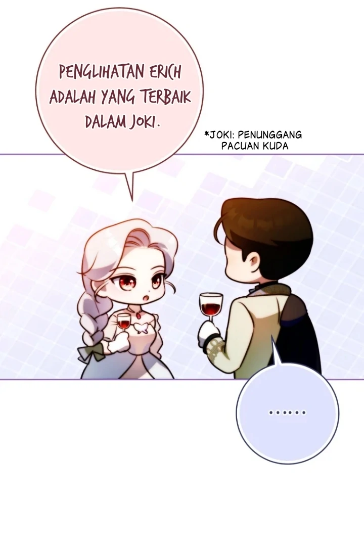 This Marriage Will Surely Succeed Chapter 18 Gambar 41