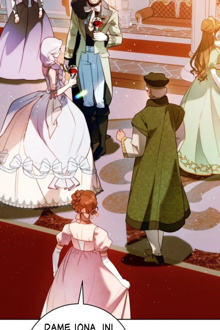 This Marriage Will Surely Succeed Chapter 18 Gambar 53