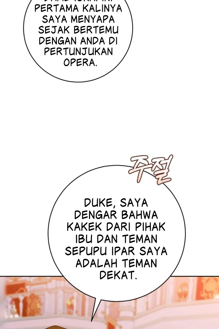 This Marriage Will Surely Succeed Chapter 18 Gambar 54