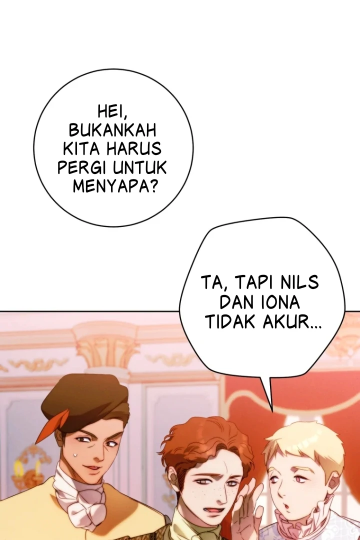 This Marriage Will Surely Succeed Chapter 18 Gambar 56