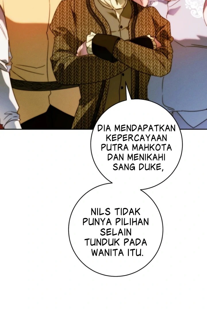 This Marriage Will Surely Succeed Chapter 18 Gambar 57