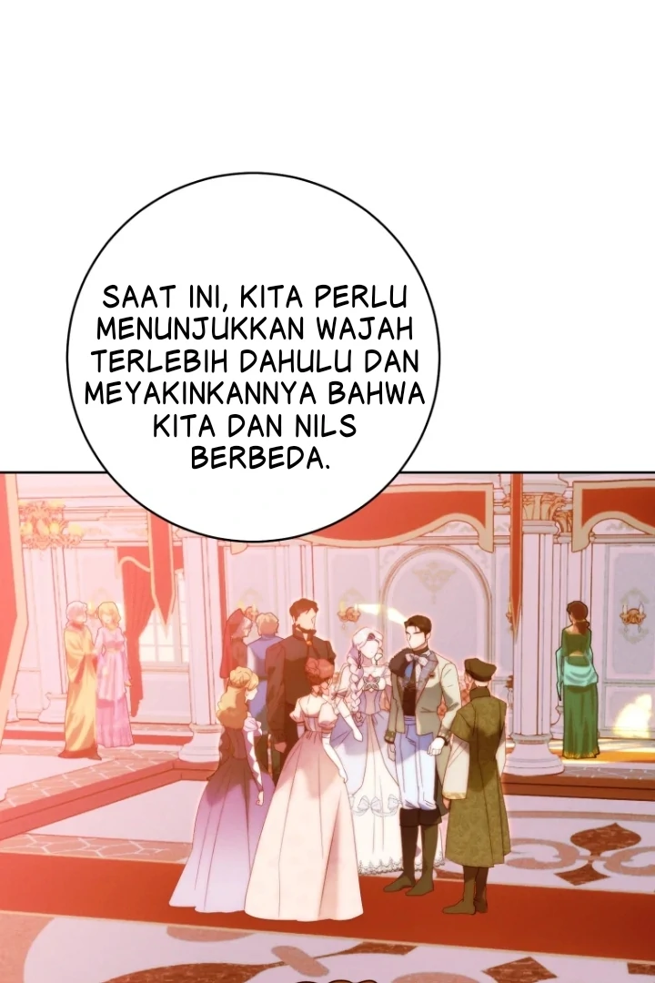 This Marriage Will Surely Succeed Chapter 18 Gambar 58