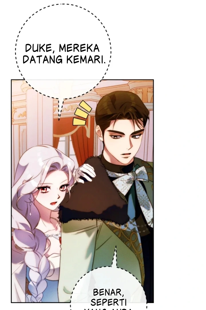 This Marriage Will Surely Succeed Chapter 18 Gambar 61
