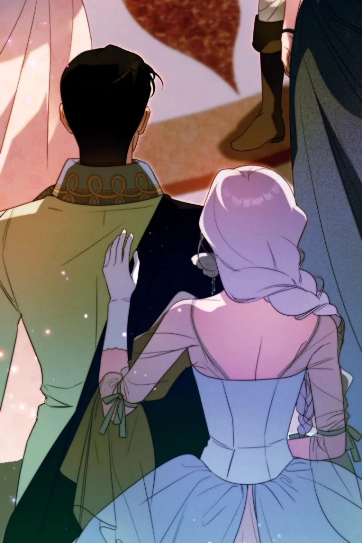 This Marriage Will Surely Succeed Chapter 18 Gambar 64