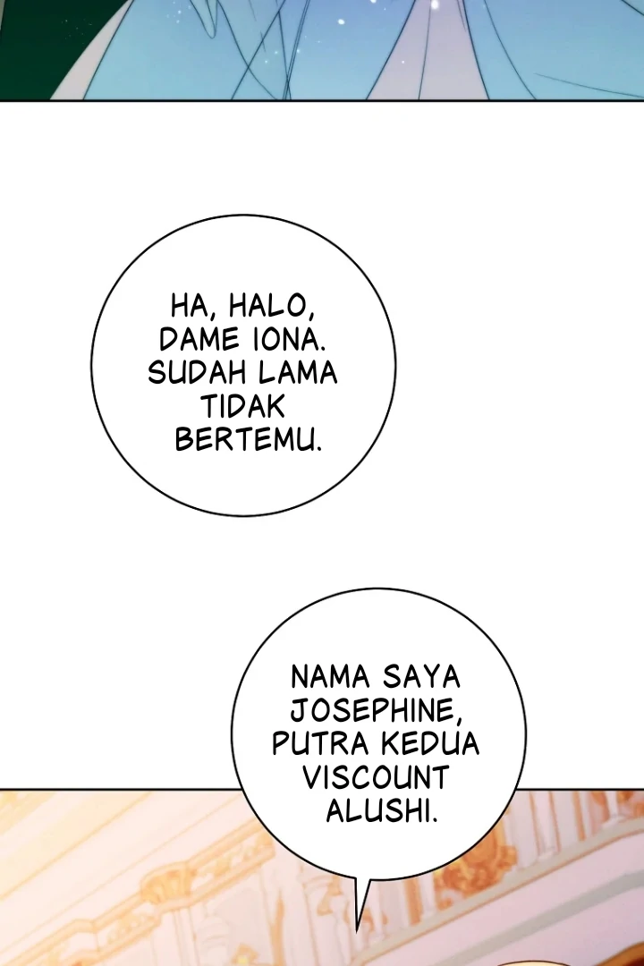 This Marriage Will Surely Succeed Chapter 18 Gambar 65