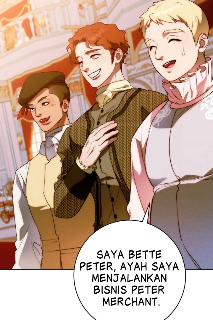 This Marriage Will Surely Succeed Chapter 18 Gambar 66