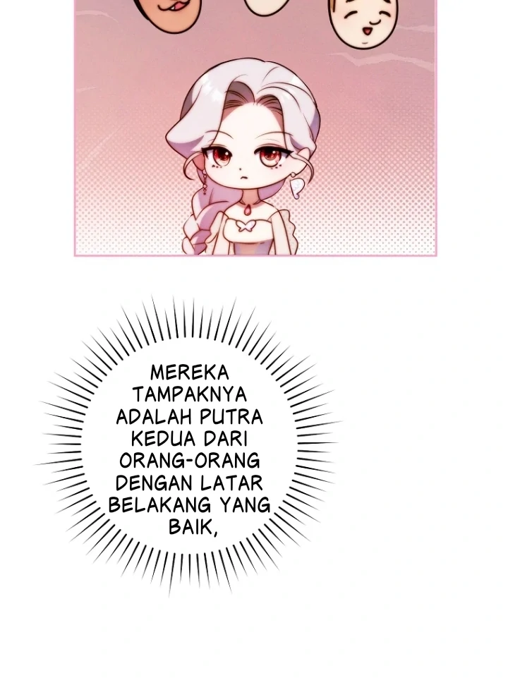 This Marriage Will Surely Succeed Chapter 18 Gambar 68