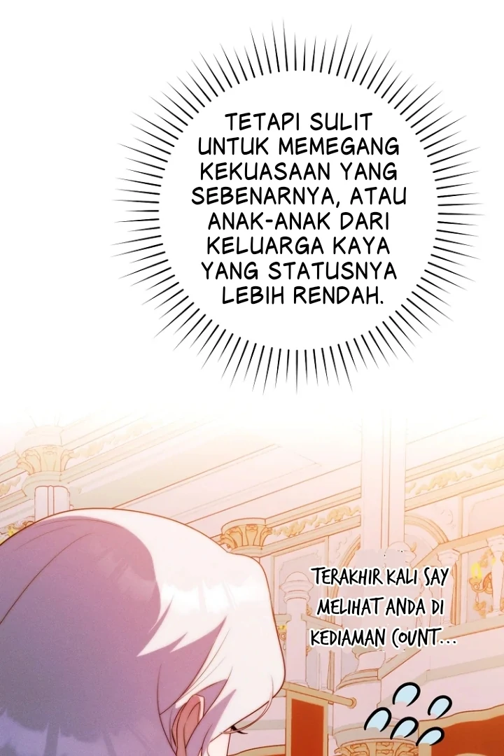 This Marriage Will Surely Succeed Chapter 18 Gambar 69