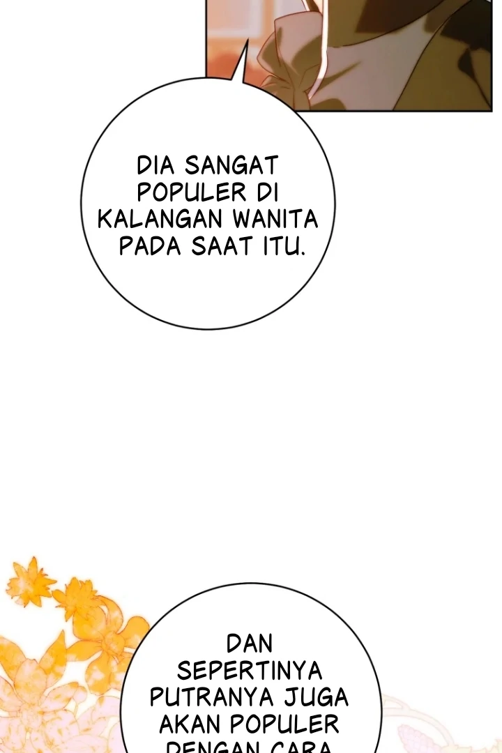 This Marriage Will Surely Succeed Chapter 18 Gambar 7